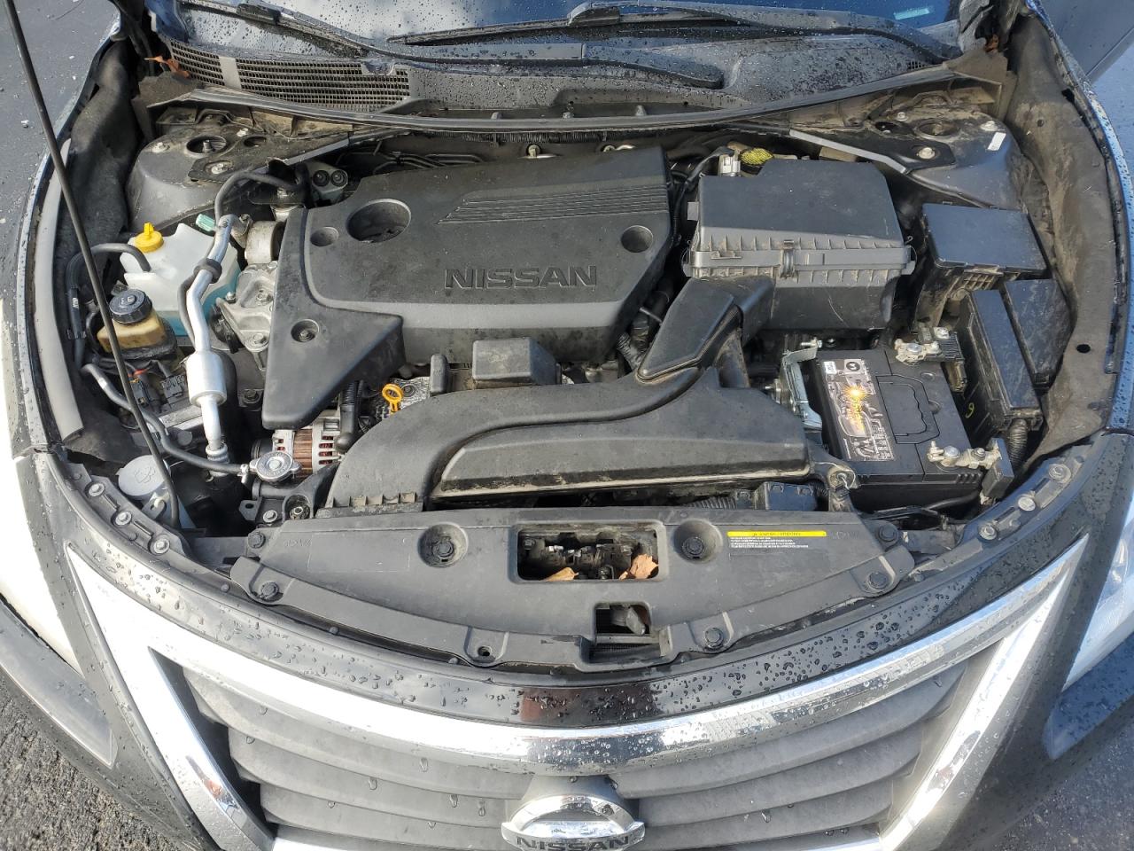 2015 Nissan Altima - Image 11