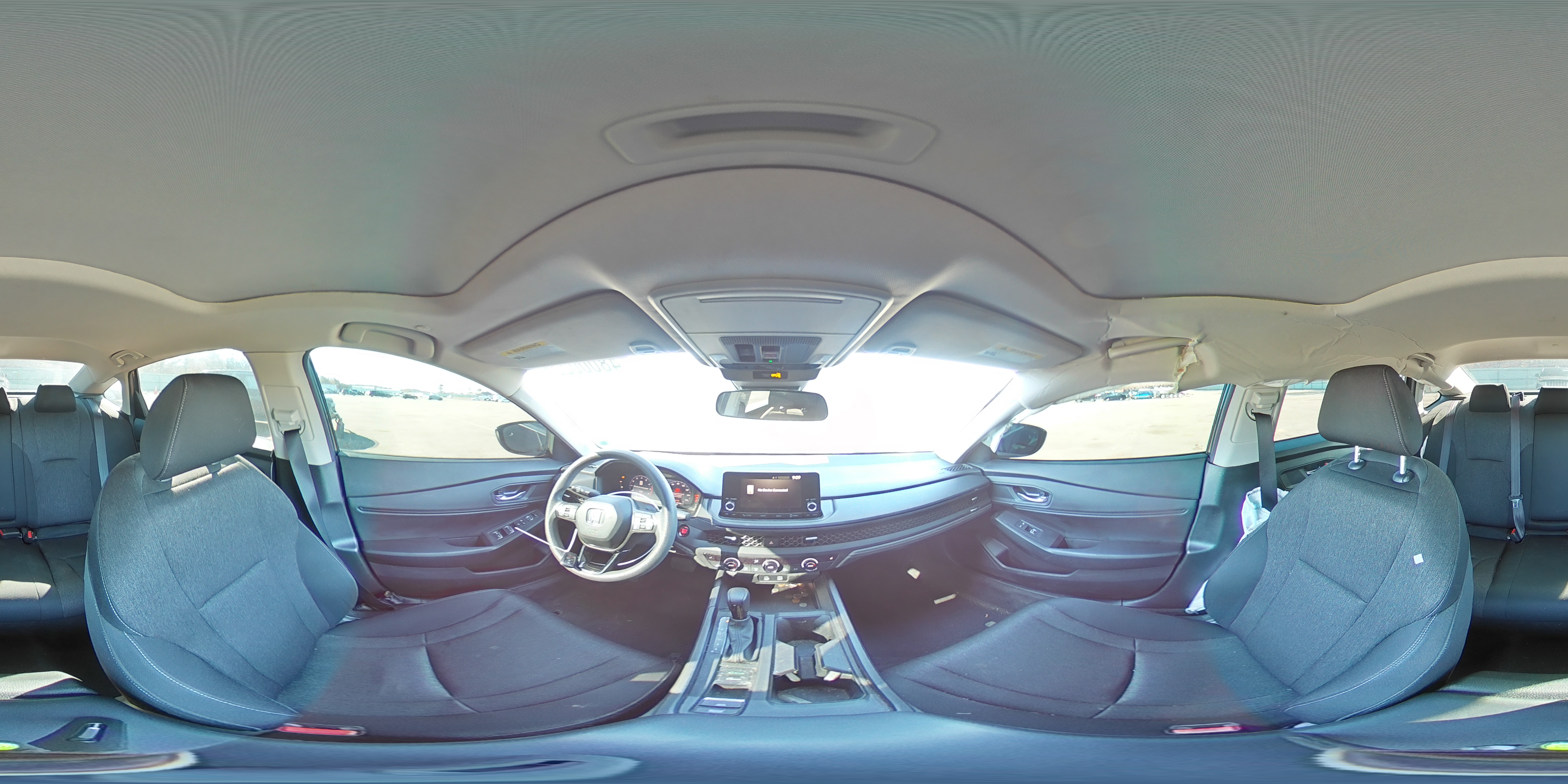 2023 Honda Accord - Image 13