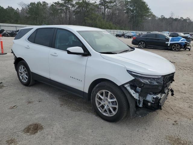  CHEVROLET EQUINOX 2023 Biały