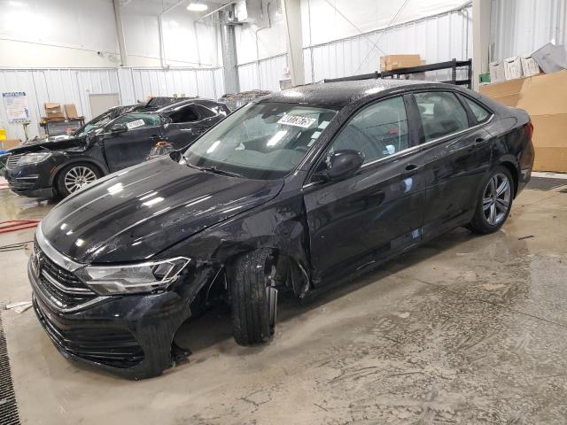 2024 Volkswagen Jetta Se en Venta en Wayland, MI - Side