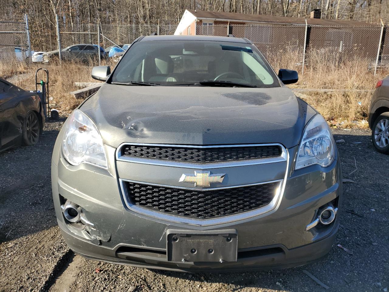 2013 Chevrolet Equinox - Image 5
