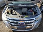 2011 Ford Edge Limited იყიდება Elgin-ში, IL - Side