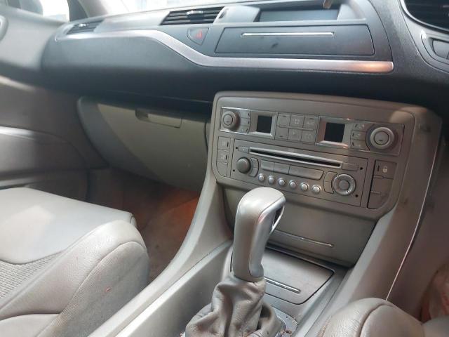 2009 CITROEN C5 EXCLUSI