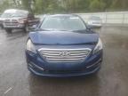 2016 Hyundai Sonata Se for Sale in Shreveport, LA - Front End
