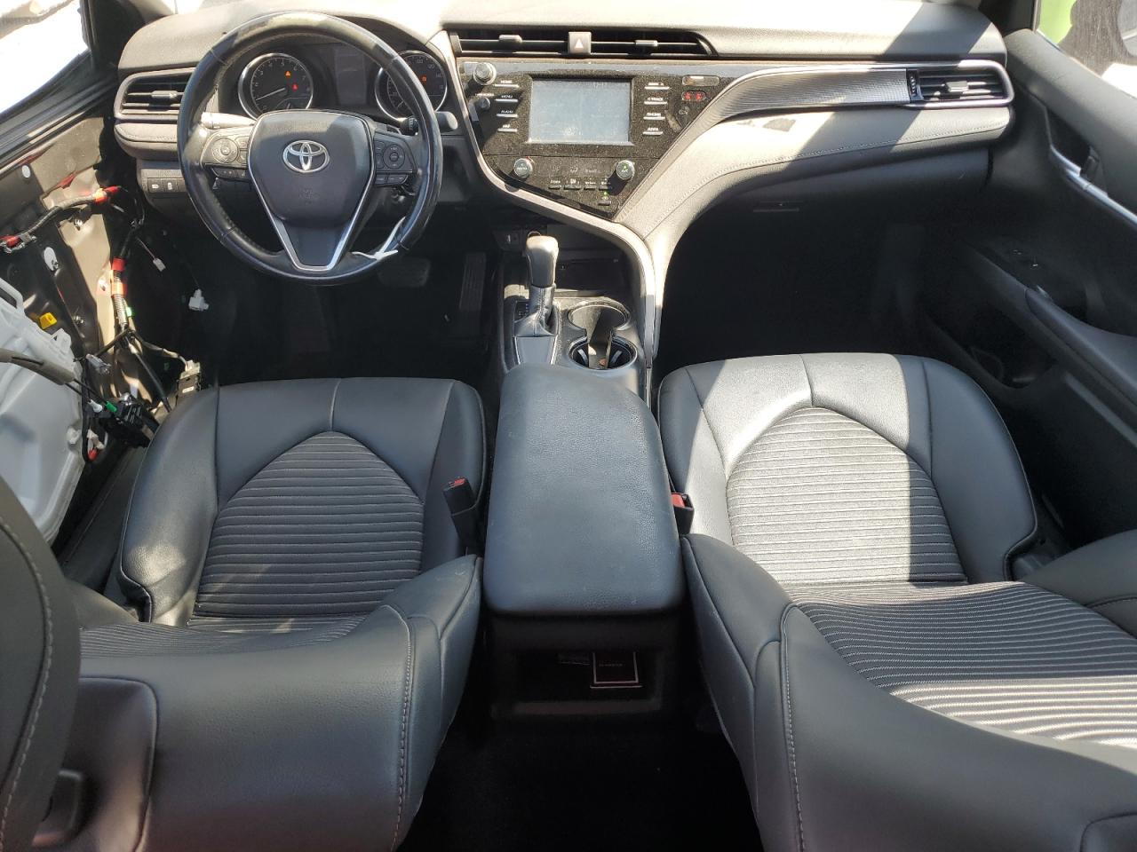 2019 Toyota Camry - Image 8