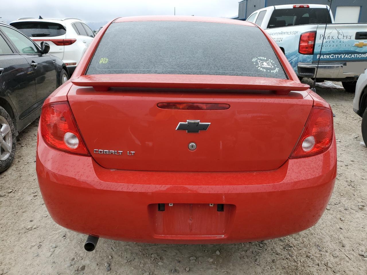2010 Chevrolet Cobalt - Image 6