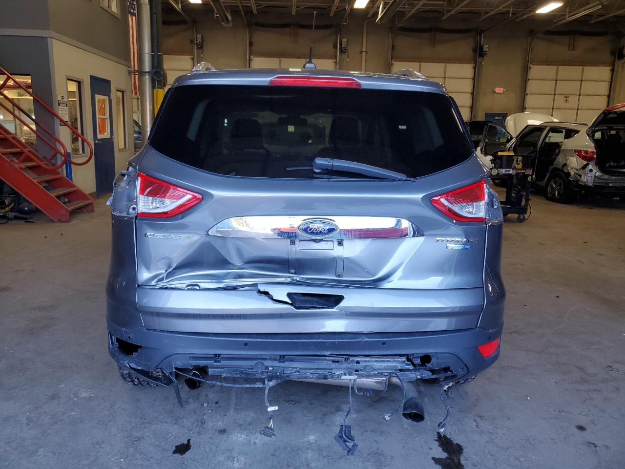 2014 Ford Escape - Image 6