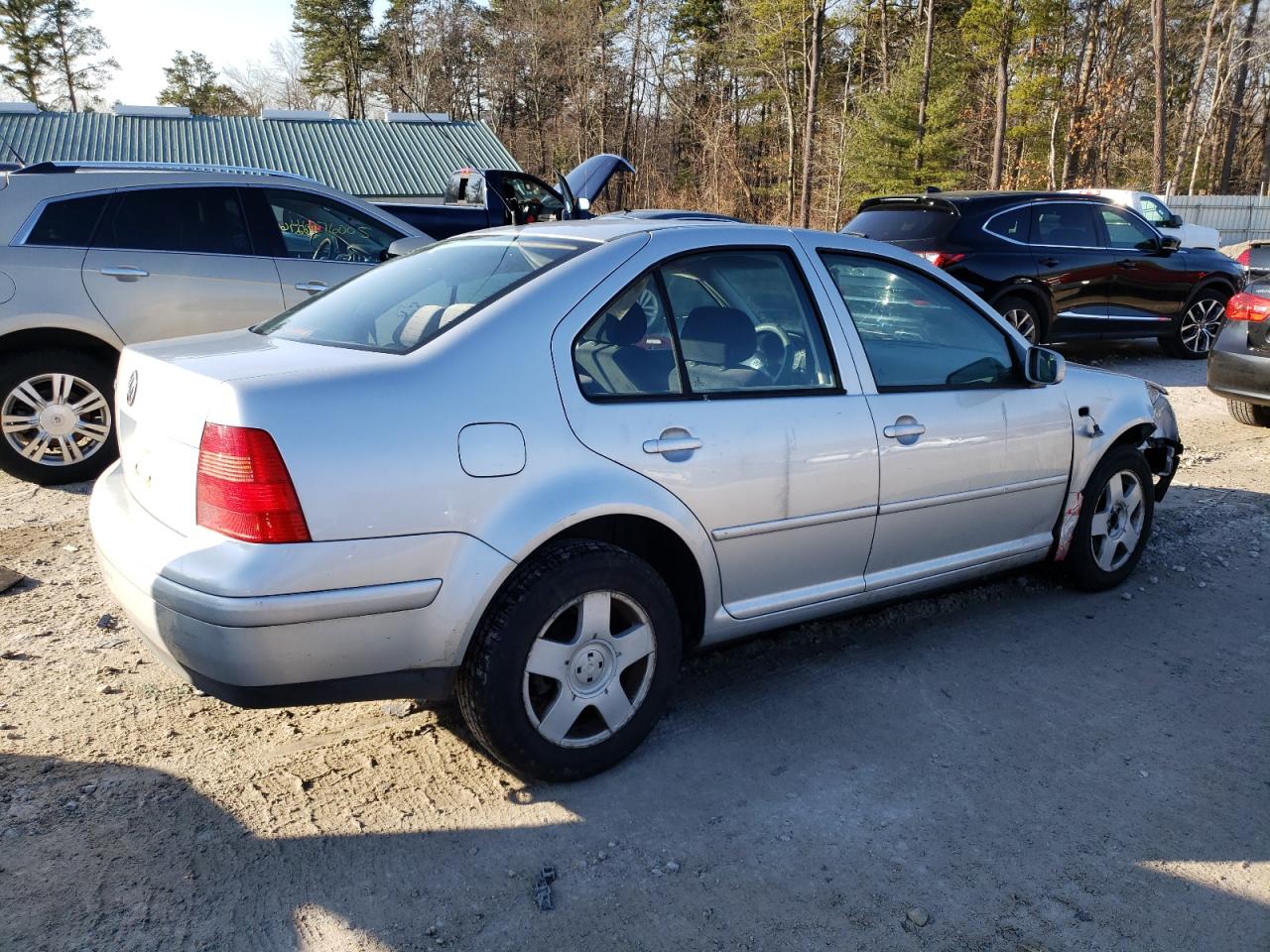 2002 Volkswagen Jetta - Image 3