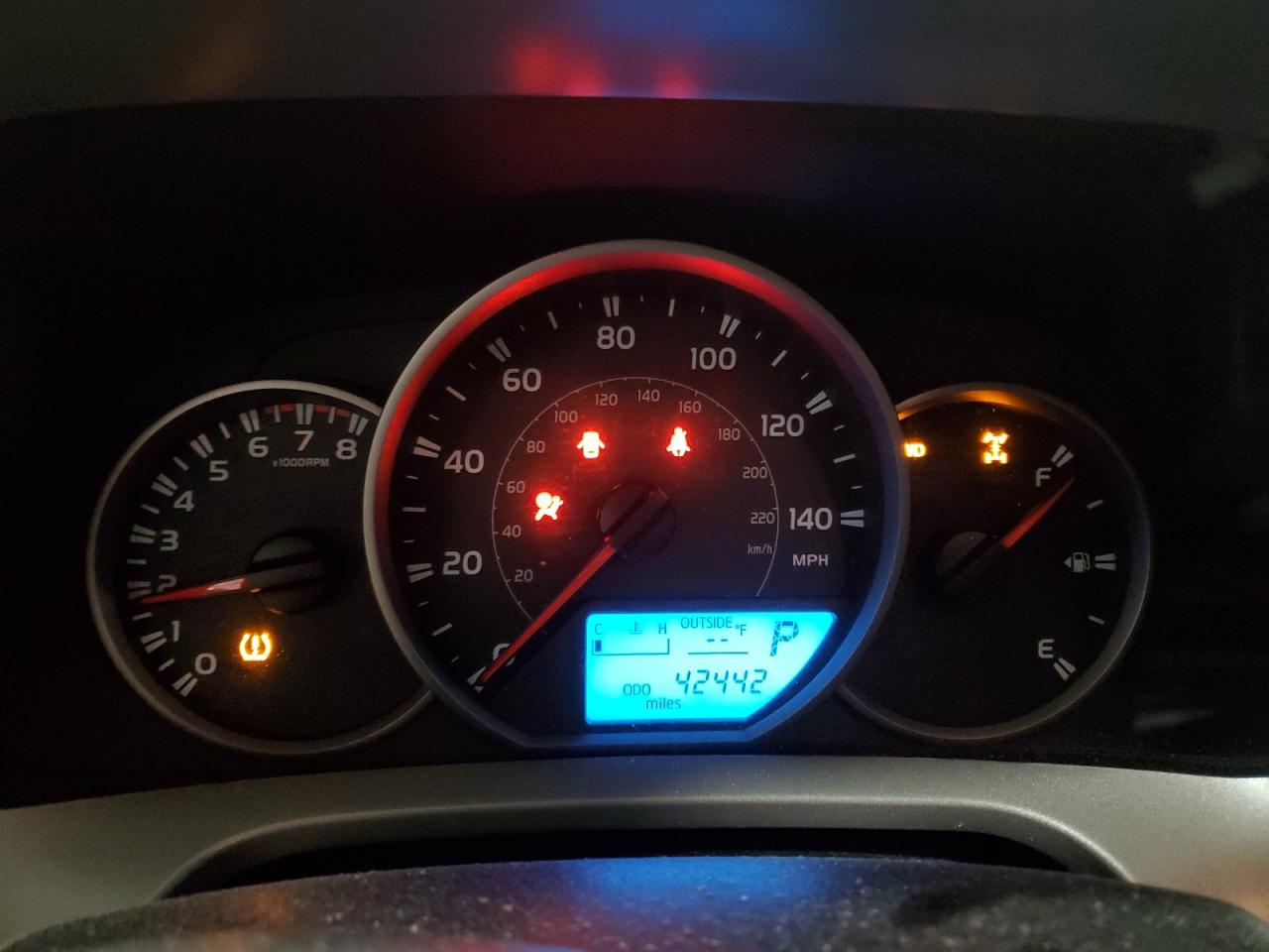 2016 Toyota RAV 4 - Image 9