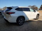 2021 Toyota Highlander Xle на продаже в Tanner, AL - Front End