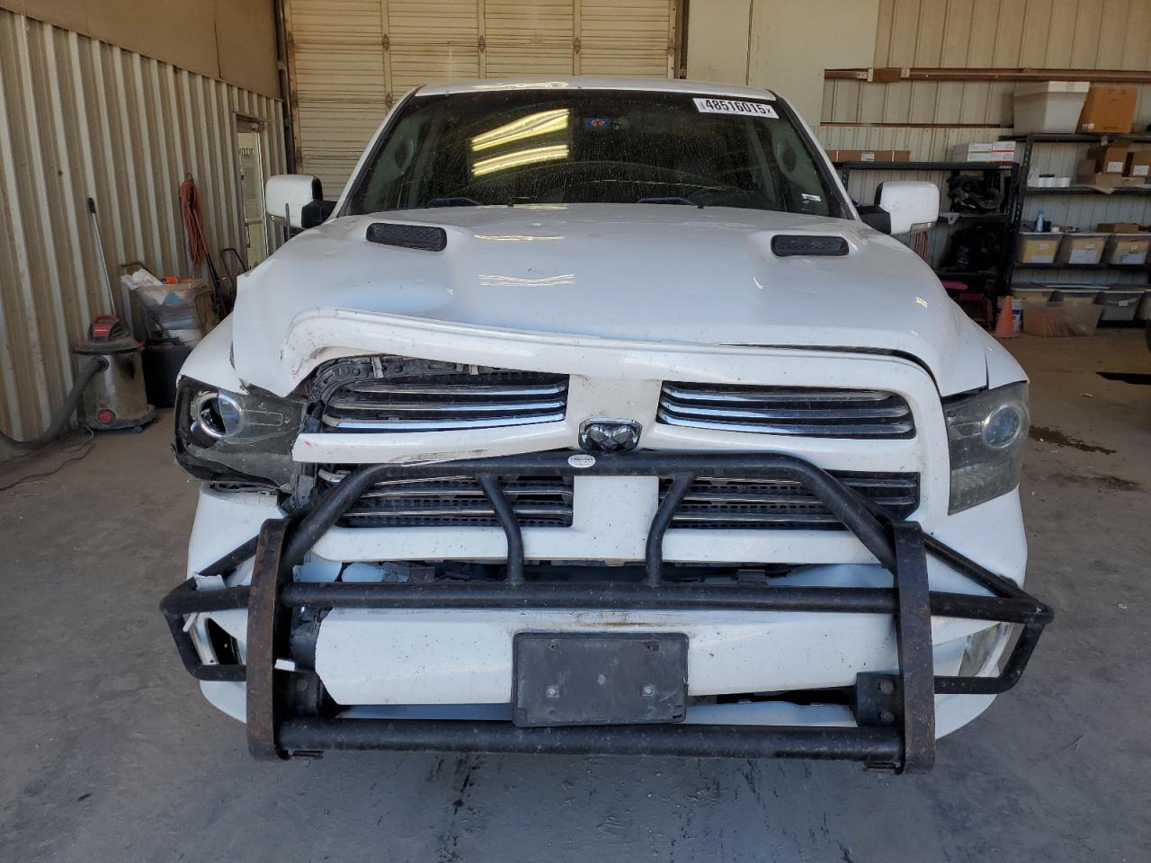 2016 RAM 1500 - Image 5