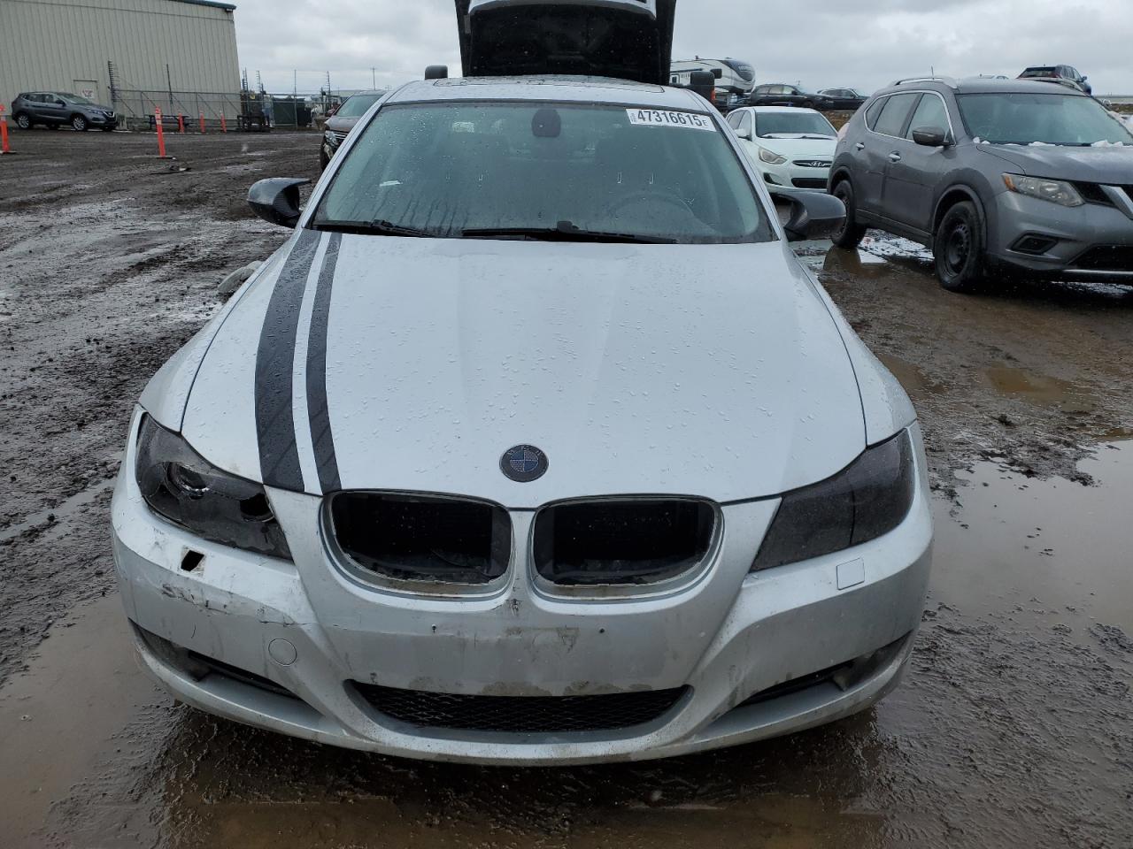 2009 BMW 3er - Image 5