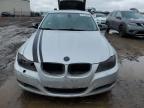 2009 BMW 328 XI for sale at Copart AB - CALGARY