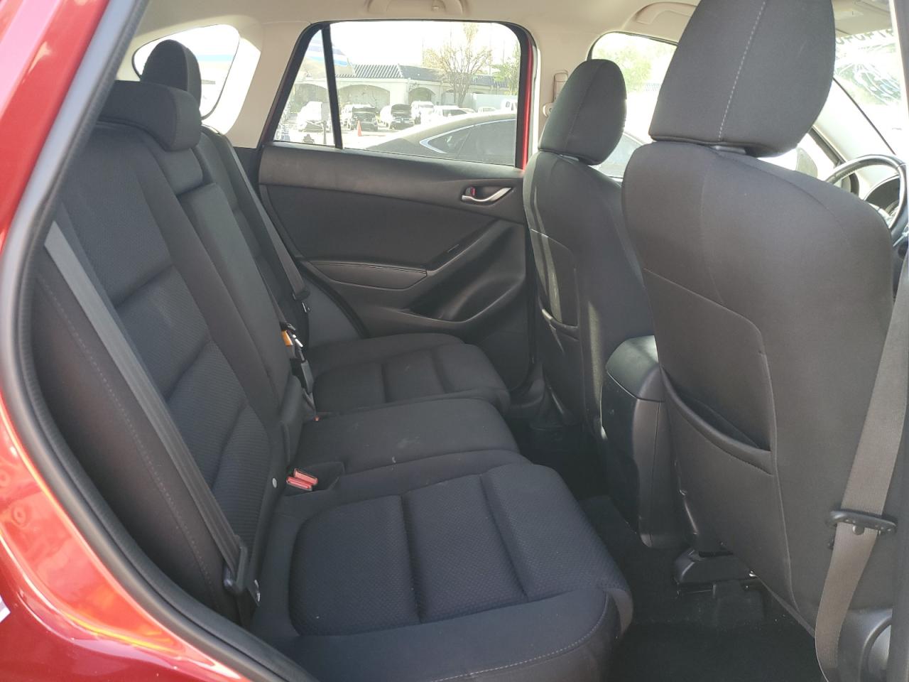 2016 Mazda CX-5 - Image 11