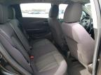 2012 Chevrolet Sonic Lt იყიდება Madisonville-ში, TN - Water/Flood
