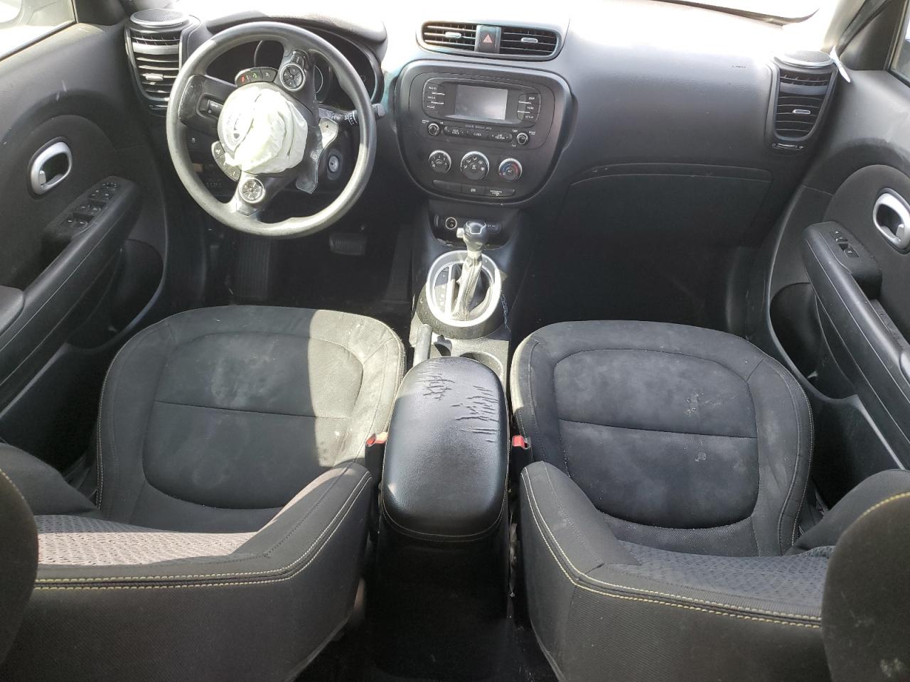 2016 Kia Soul - Image 8