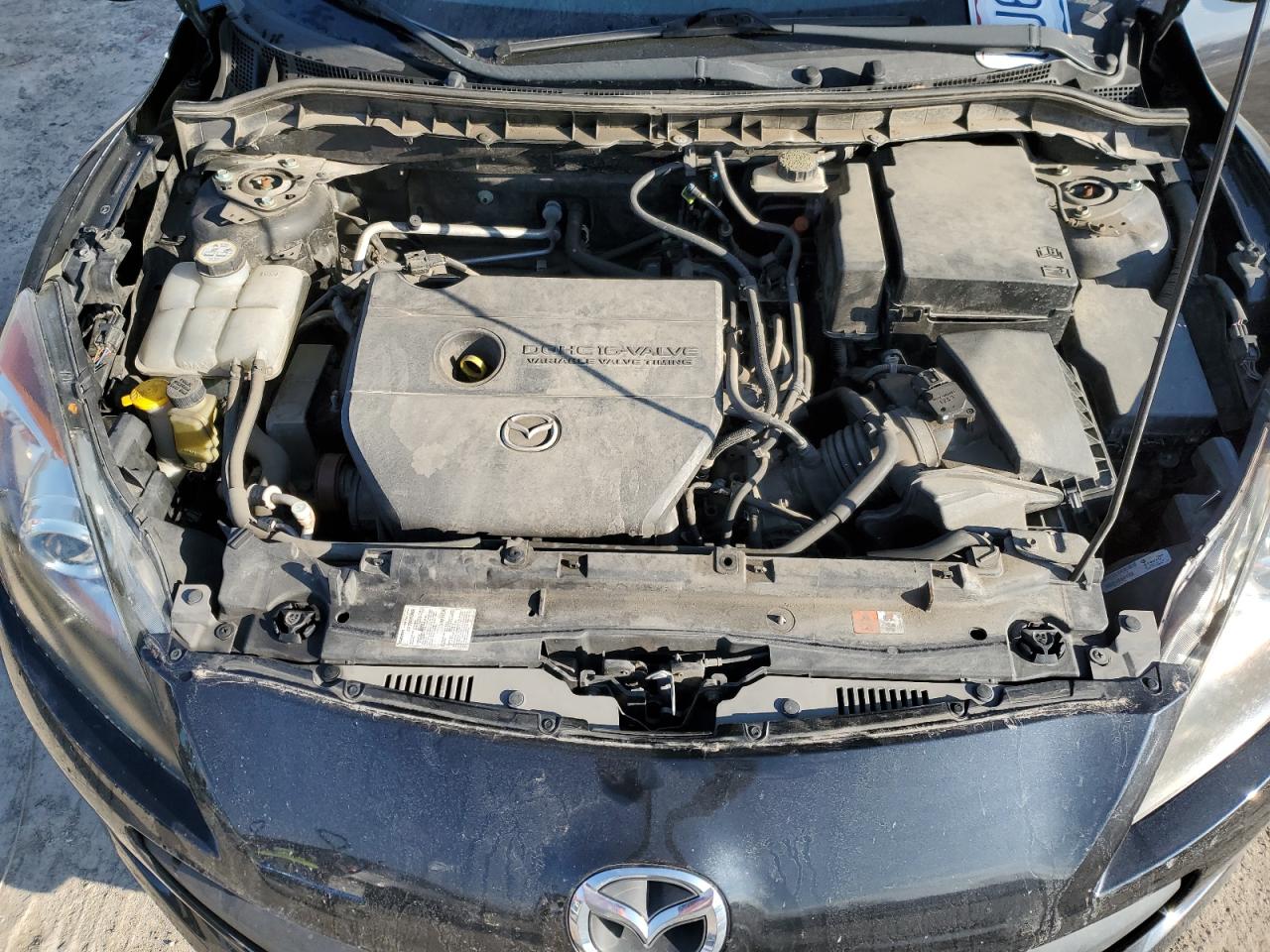 2012 Mazda 3 - Image 11