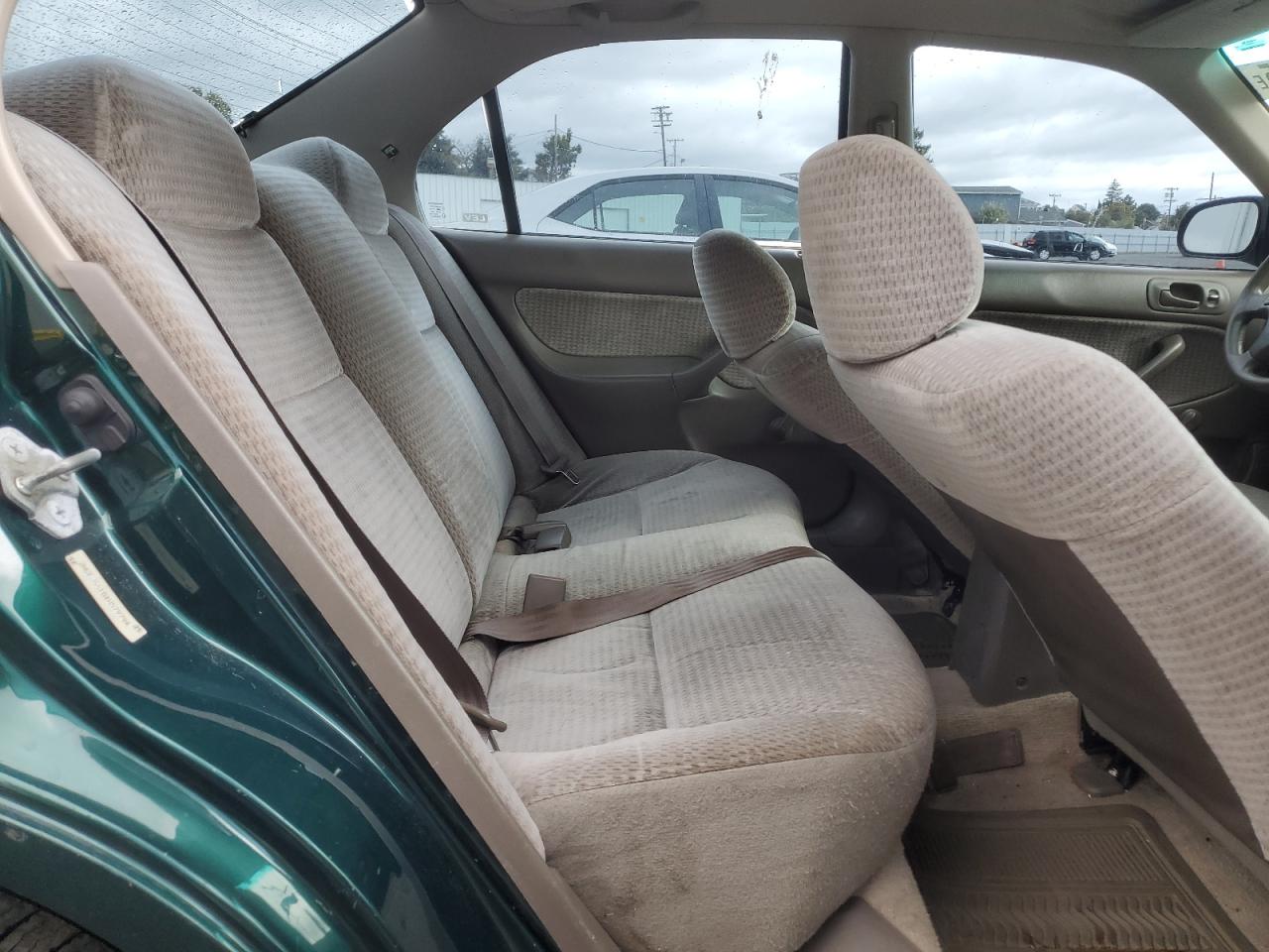 1999 Honda Civic - Image 10