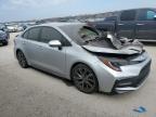 2020 Toyota Corolla Se за продажба в Kansas City, KS - Burn - Engine