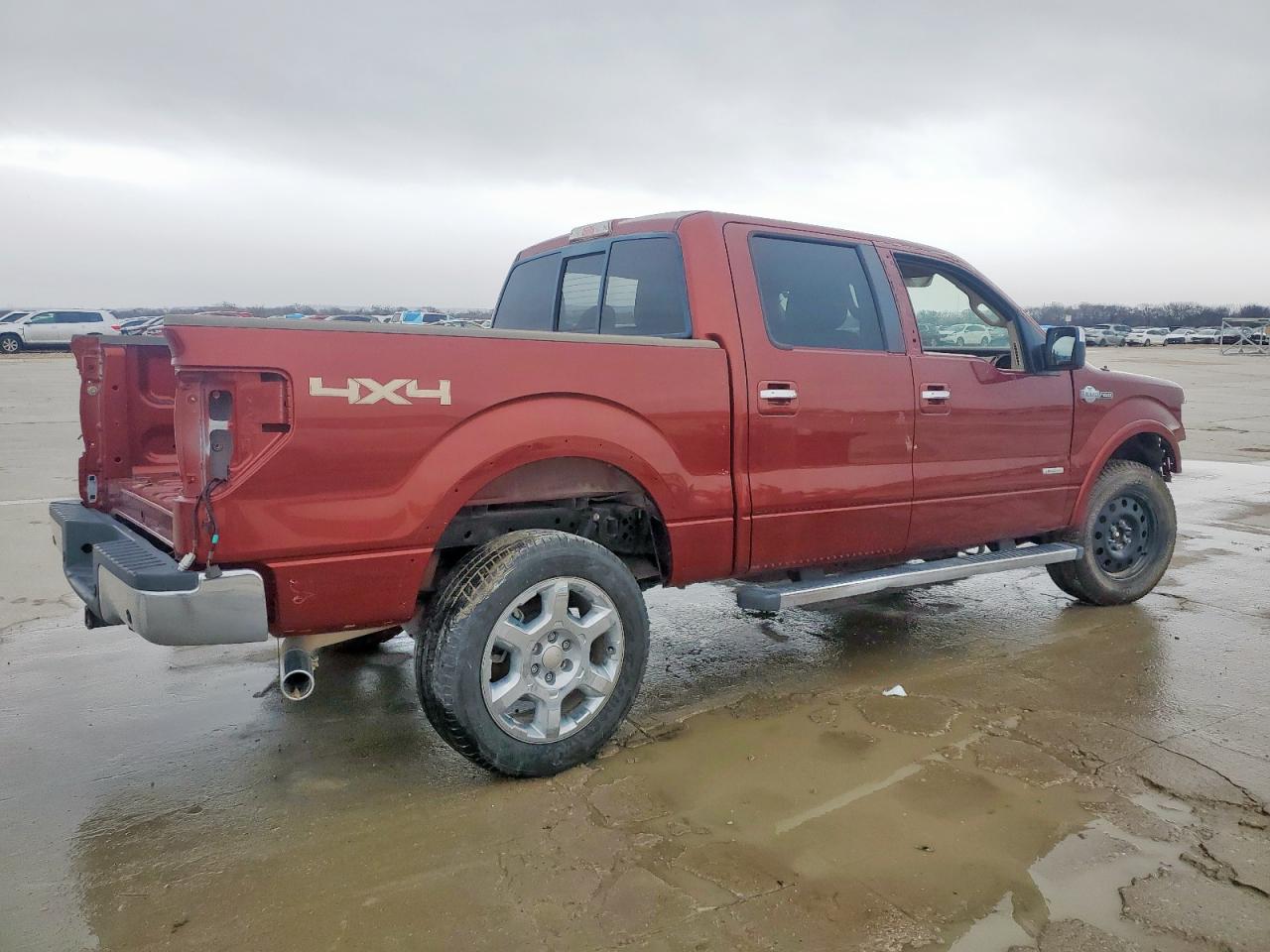 2014 Ford F-150 - Image 3