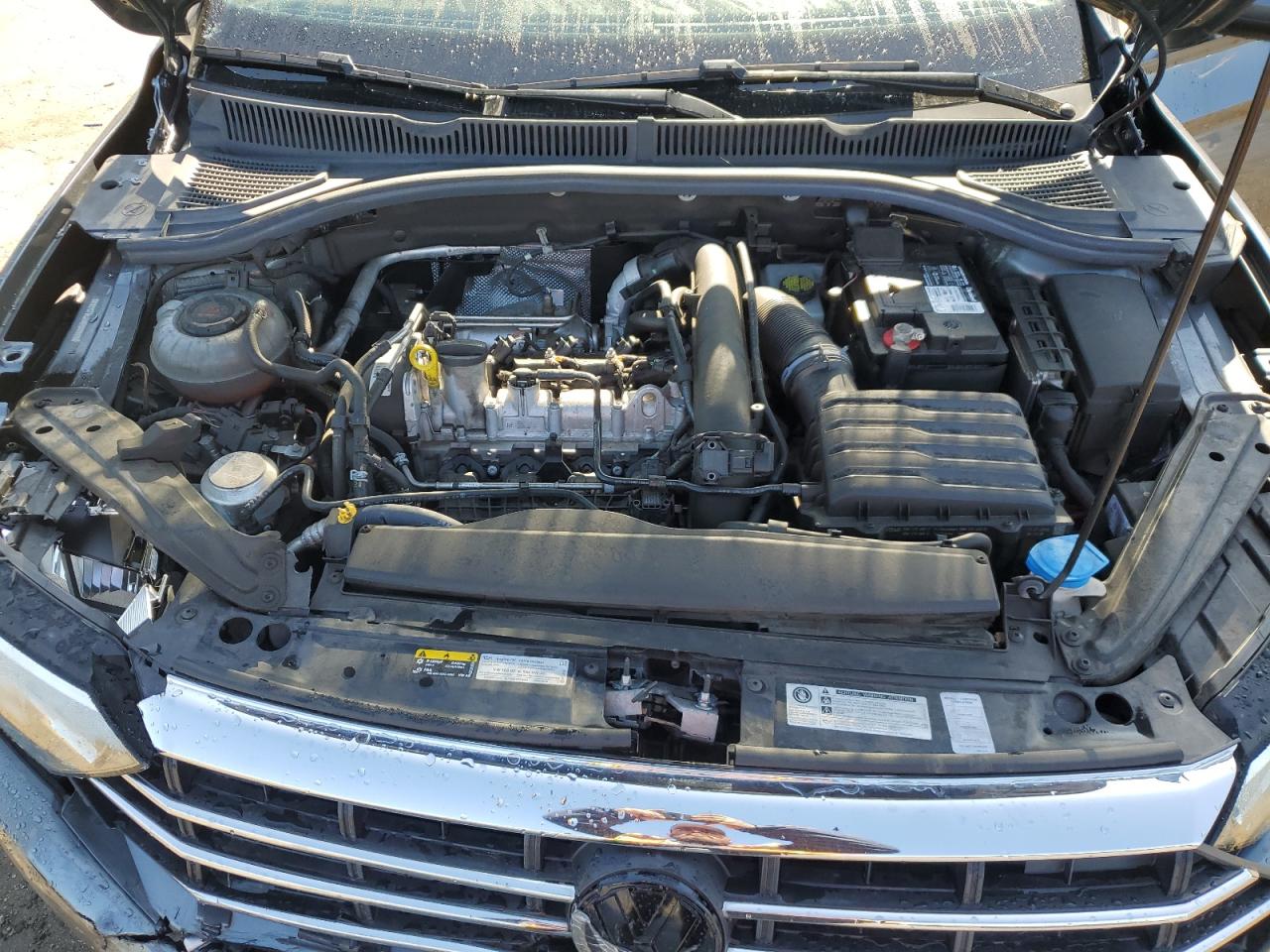 2019 Volkswagen Jetta - Image 12