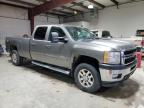 2012 Chevrolet Silverado K3500 Ltz for Sale in Chambersburg, PA - Side