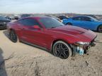 2022 Ford Mustang  en Venta en Kansas City, KS - Front End