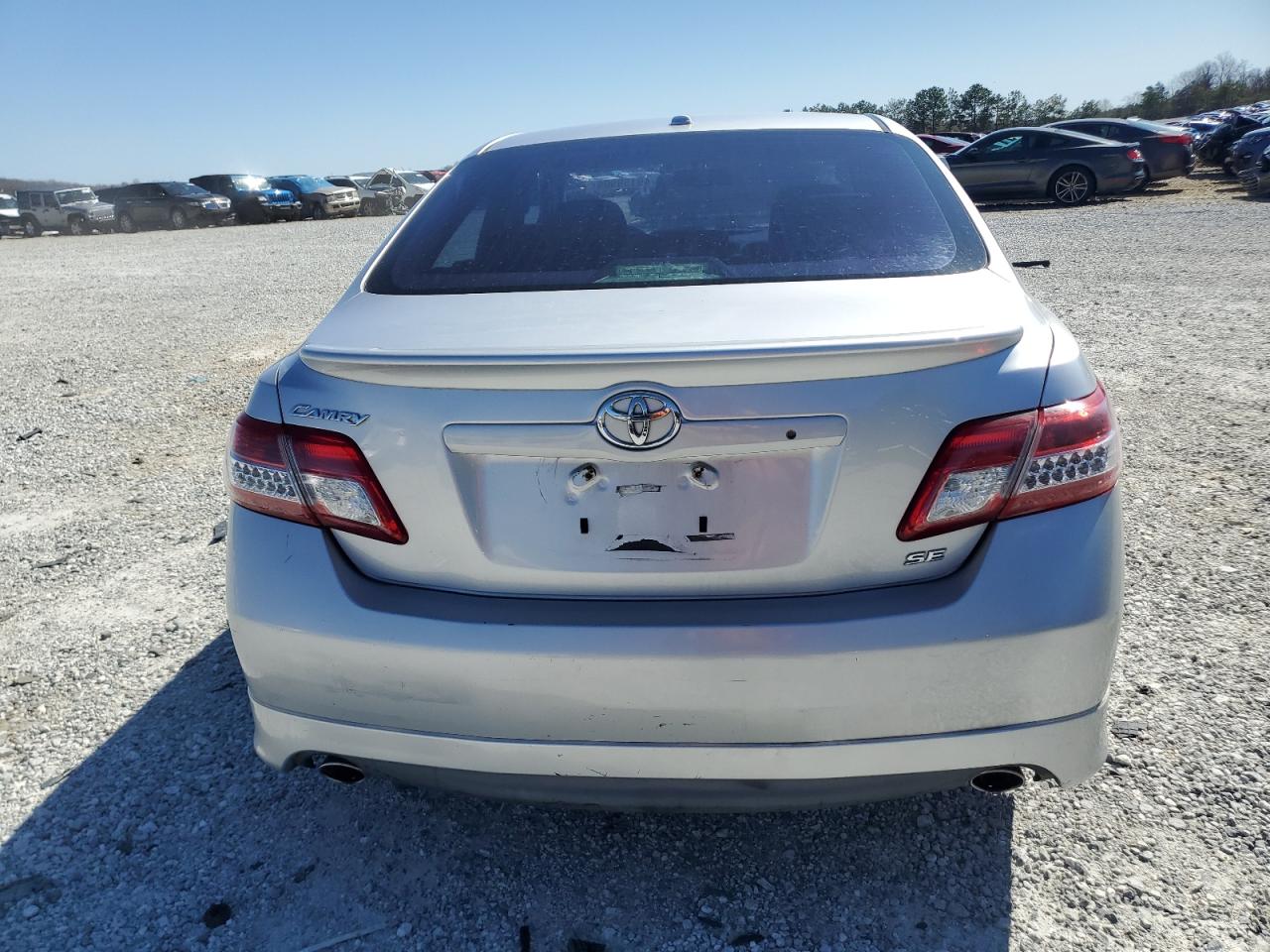 2011 Toyota Camry - Image 6