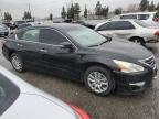 2015 Nissan Altima 2.5 for Sale in Rancho Cucamonga, CA - Rear End