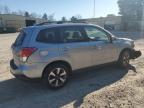 2017 Subaru Forester 2.5I Limited na sprzedaż w Knightdale, NC - Front End