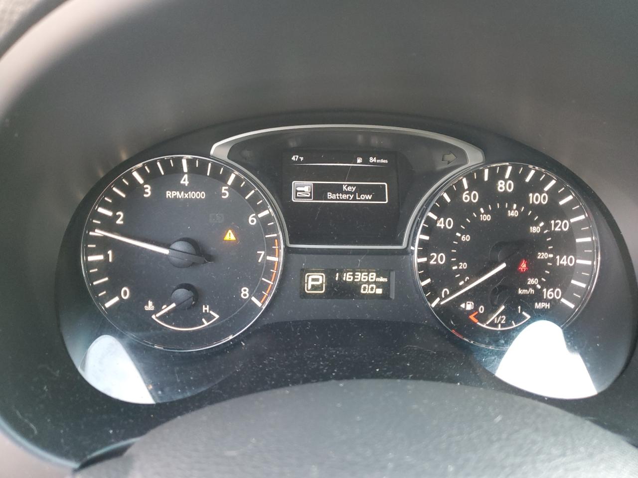 2015 Nissan Altima - Image 9
