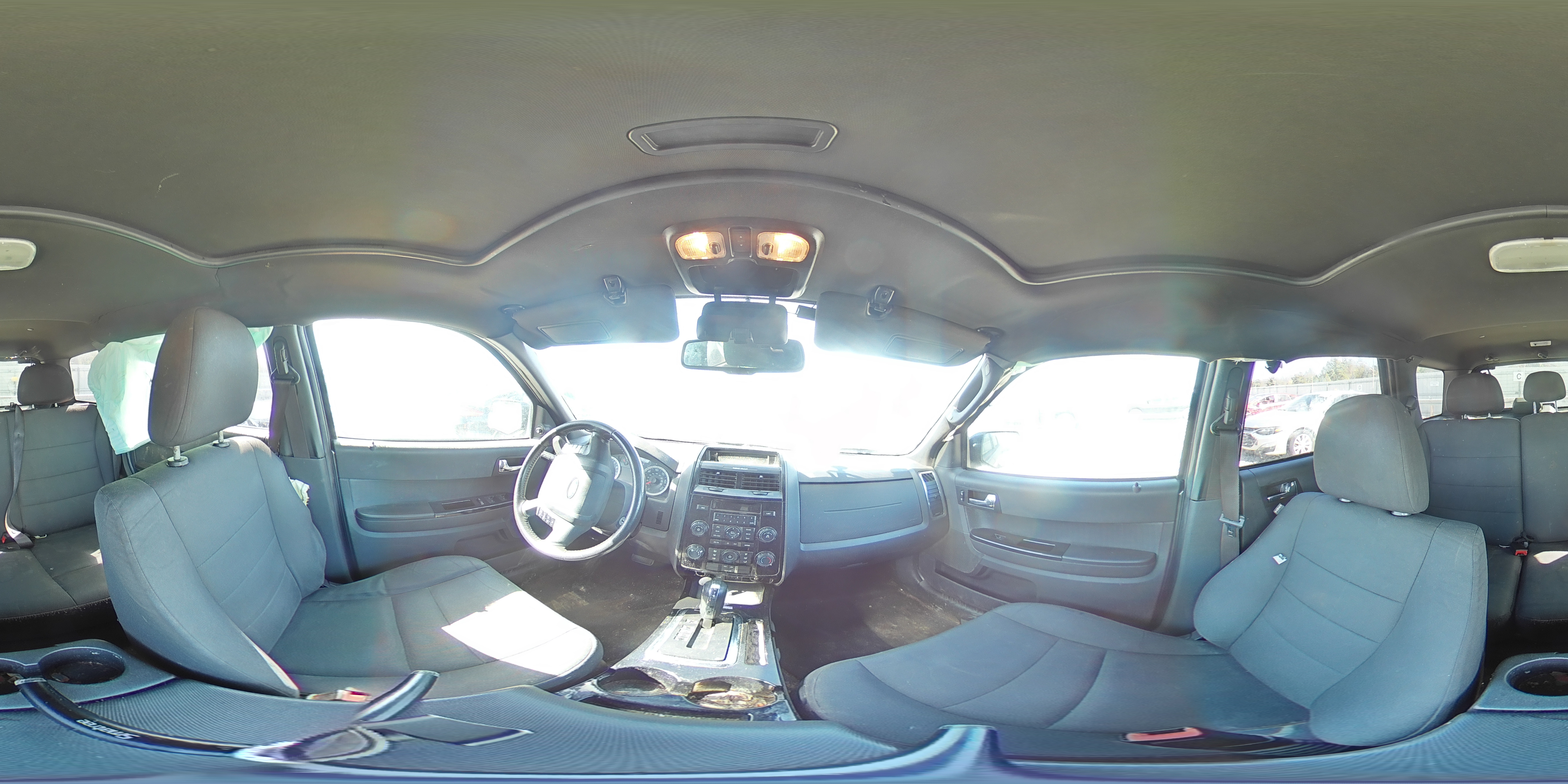 1fmcu9dg3cka87281 1FMCU9DG3CKA87281 2012 Ford Escape Xlt