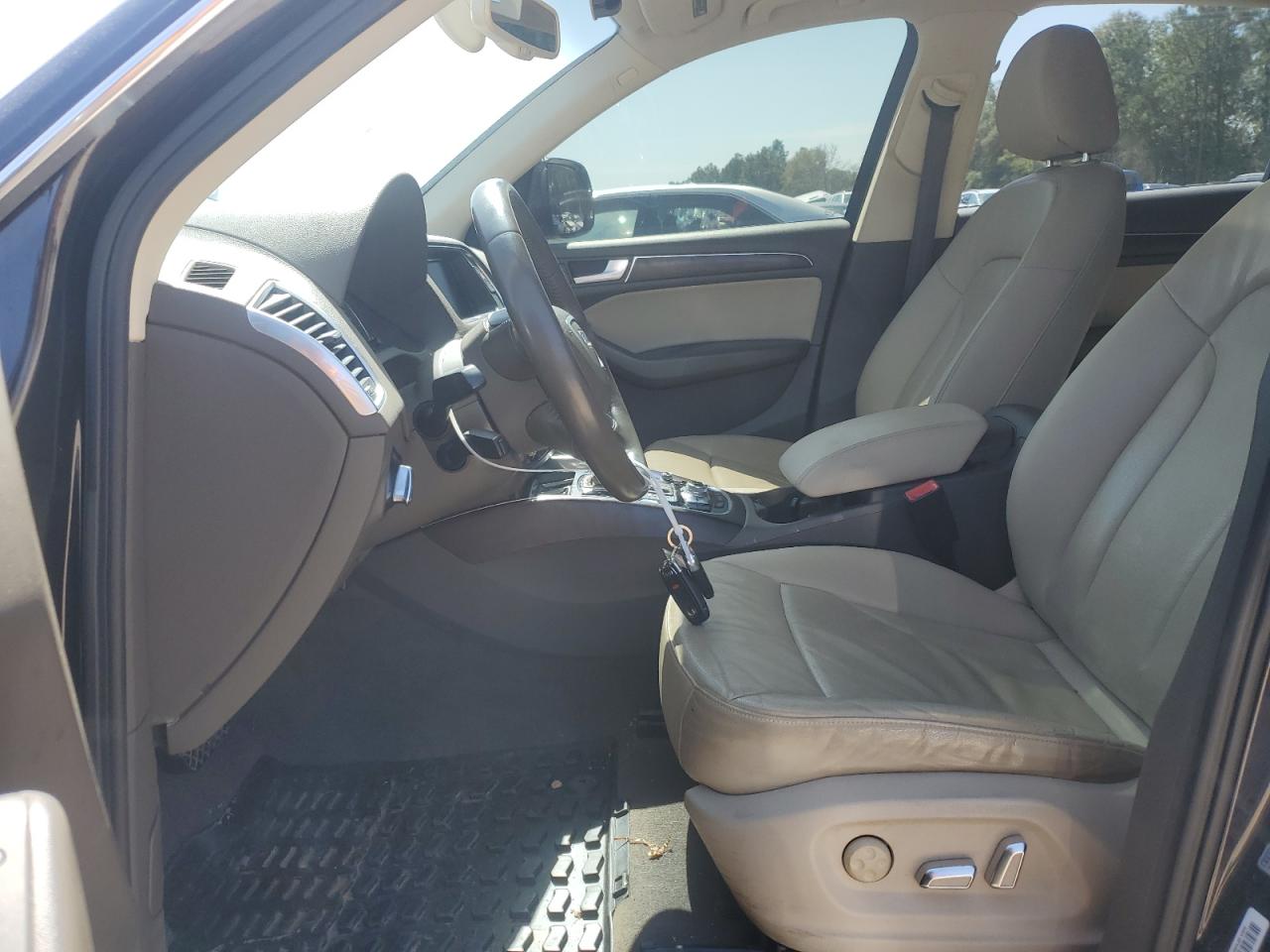 2015 Audi Q5 - Image 7