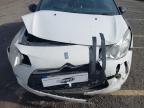 2011 CITROEN DS3 DSIGN for sale at Copart SANDTOFT