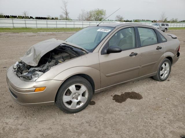 2003 Ford Focus Se Comfort