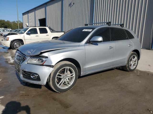 2015 Audi Q5 Premium Plus за продажба в Apopka, FL - Front End