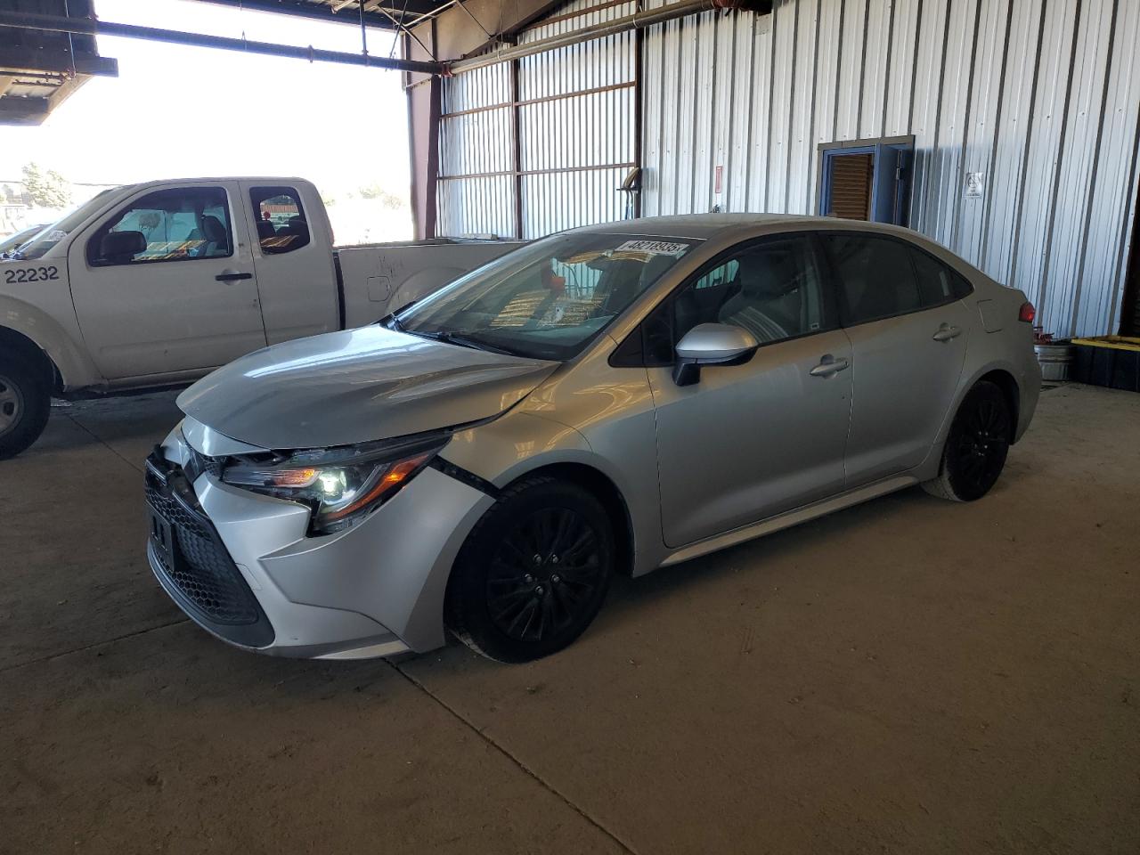 2020 Toyota Corolla - Image 1