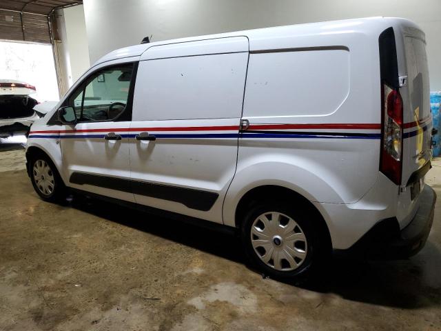  FORD TRANSIT 2020 Biały