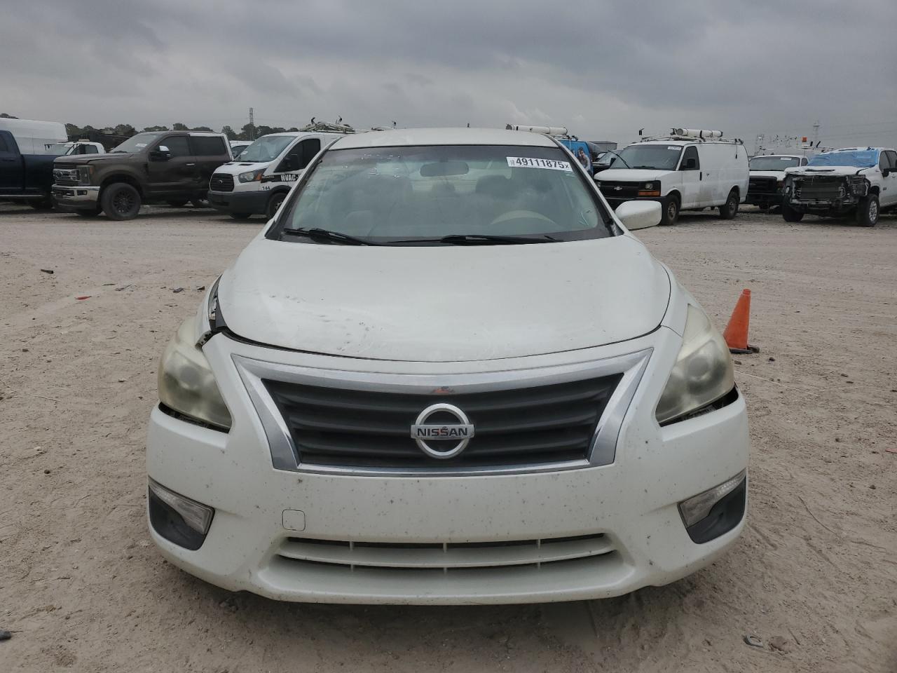 2013 Nissan Altima - Image 5
