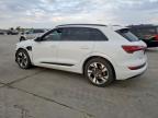 2021 Audi E-Tron Premium for Sale in Grand Prairie, TX - Front End
