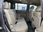 2014 Honda Pilot Exl de vânzare în Haslet, TX - Front End