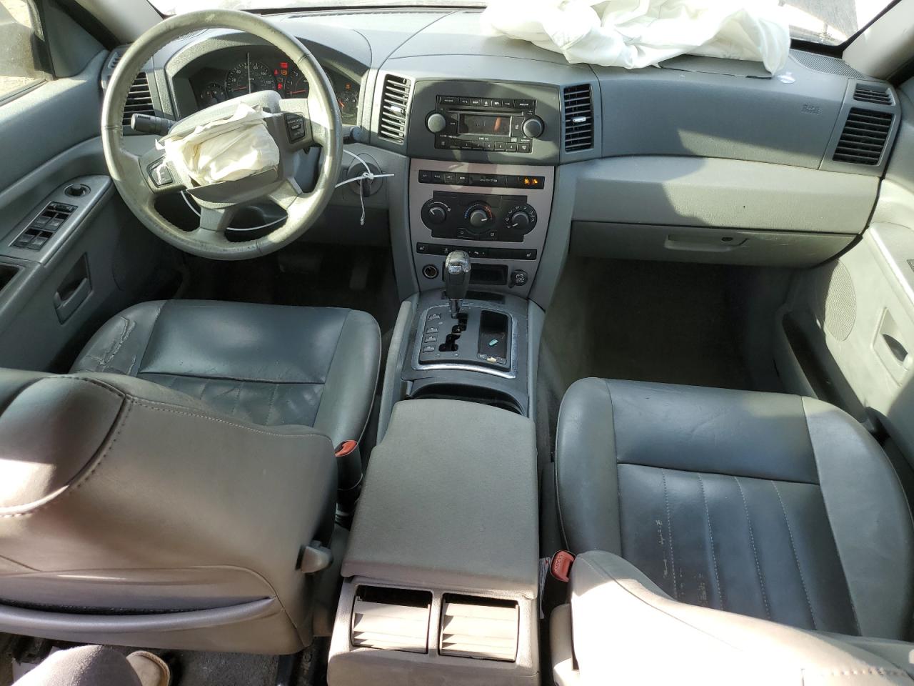 2005 Jeep Grand Cherokee - Image 8