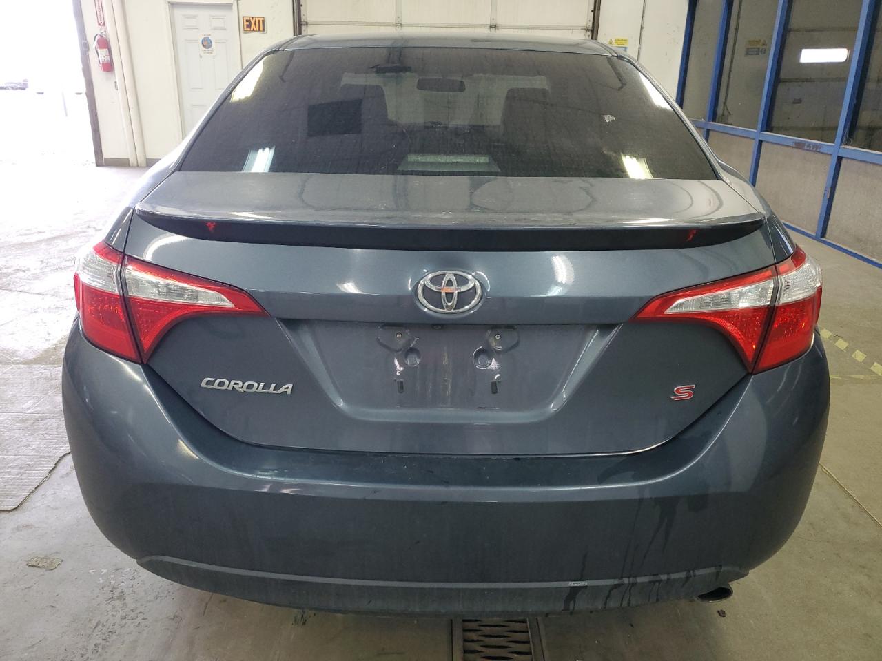 2014 Toyota Corolla - Image 6