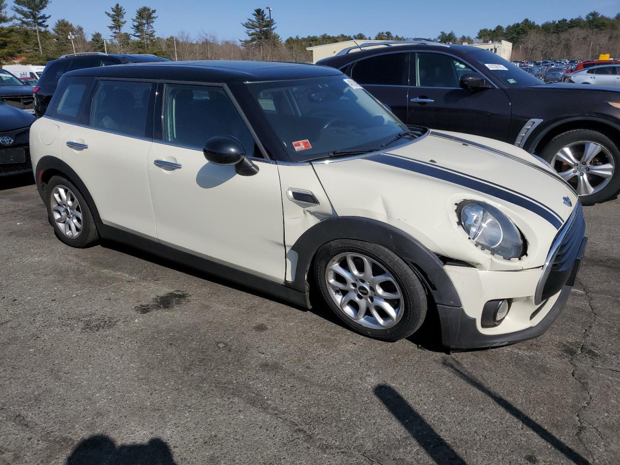 2016 MINI Cooper - Image 4