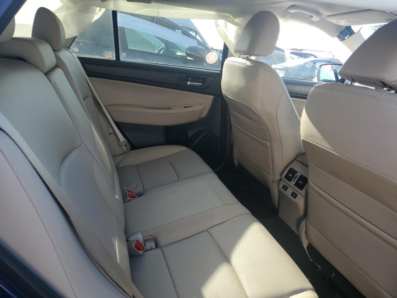 2016 Subaru Outback - Image 11