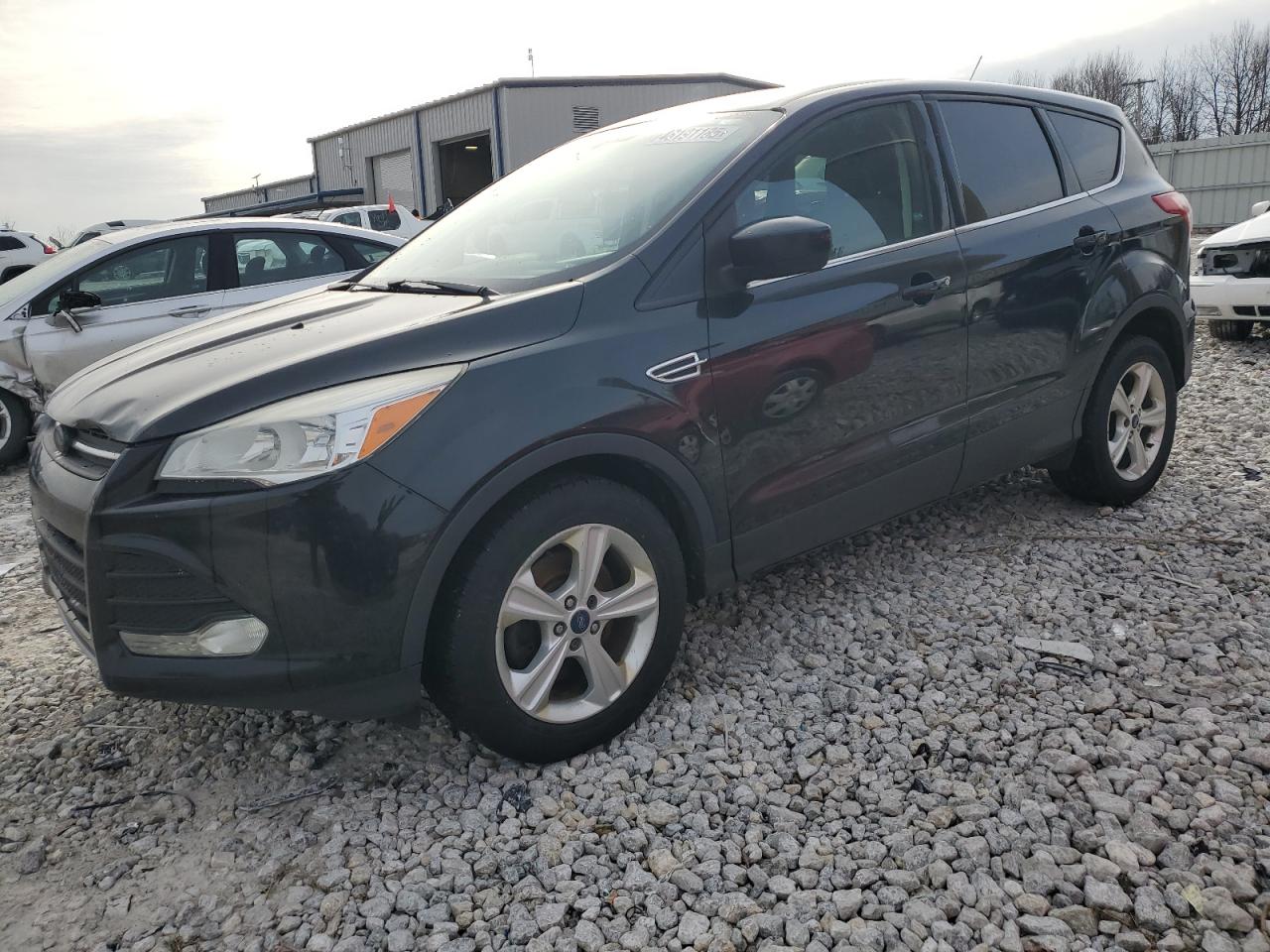 2014 Ford Escape - Image 1