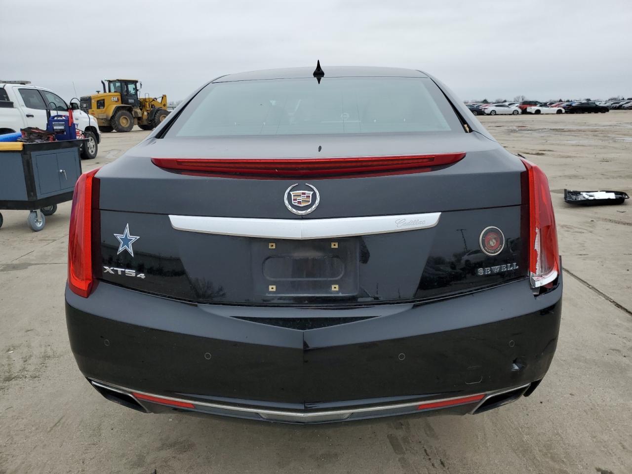2013 Cadillac XTS - Image 6