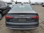 2021 Audi A4 Premium 40 للبيع في Woodburn، OR - Undercarriage