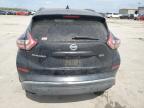 2016 Nissan Murano S for Sale in Wilmer, TX - Hail