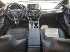 2019 Honda Accord Sport იყიდება San Antonio-ში, TX - Undercarriage